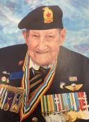 Daniels, Bernard (Danny)