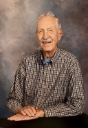 Buckley, David Michael