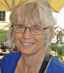 Hauser, Diana (Mitzi)