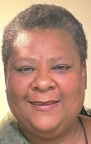 Paul-Roc, Peggy Marie