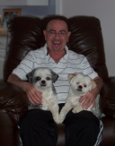 Kynock, Mitchell Gerald