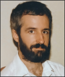 Browne, Robin Phillip William