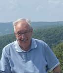 Davis, Albert John