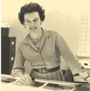 Fleming-Campbell, Elizabeth Alice (Betty)