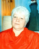 Thibeault, Margaret Mary